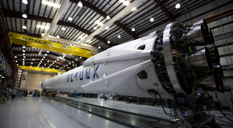 A company culture that helps SpaceX launch rockets