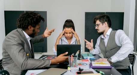 An HR’s guide to surviving and fixing a toxic workplace culture