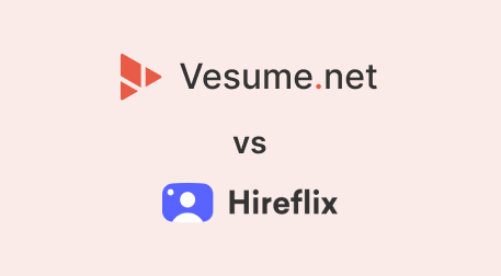 Meet a Hireflix Alternative